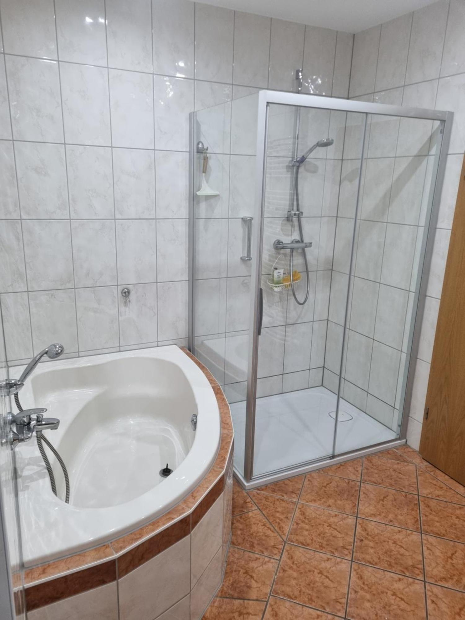 Ferienwohnung Im Villenviertel Ilmenau Zewnętrze zdjęcie