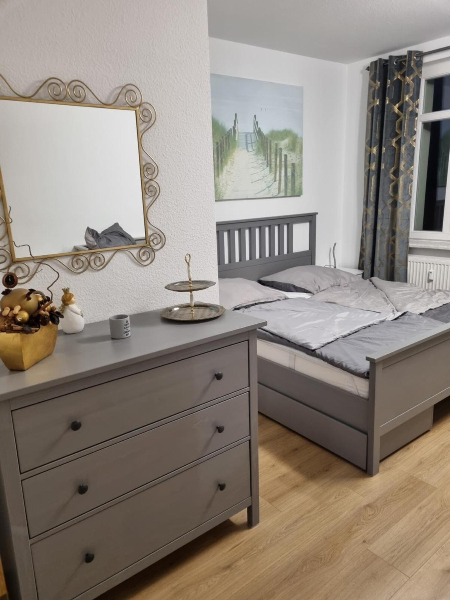 Ferienwohnung Im Villenviertel Ilmenau Zewnętrze zdjęcie