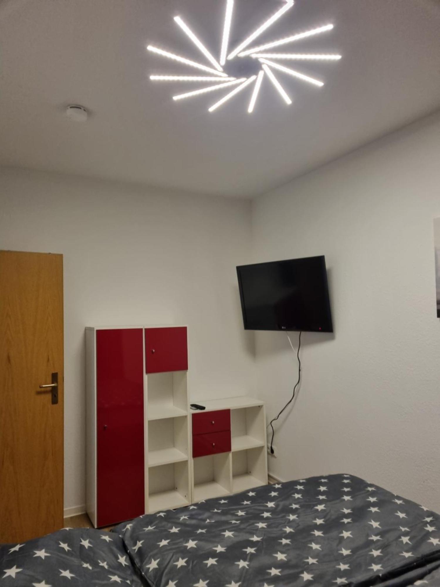 Ferienwohnung Im Villenviertel Ilmenau Zewnętrze zdjęcie