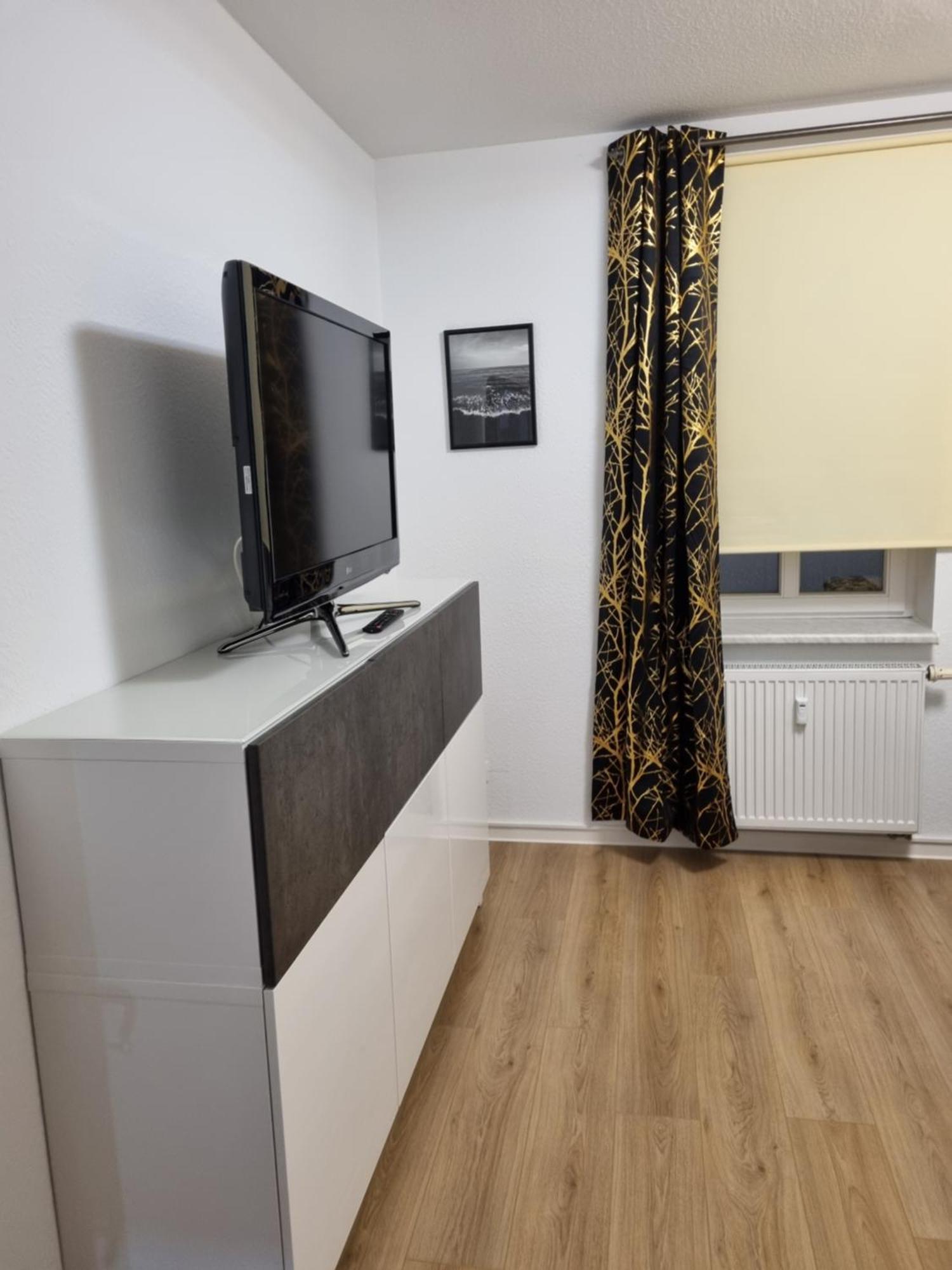 Ferienwohnung Im Villenviertel Ilmenau Zewnętrze zdjęcie