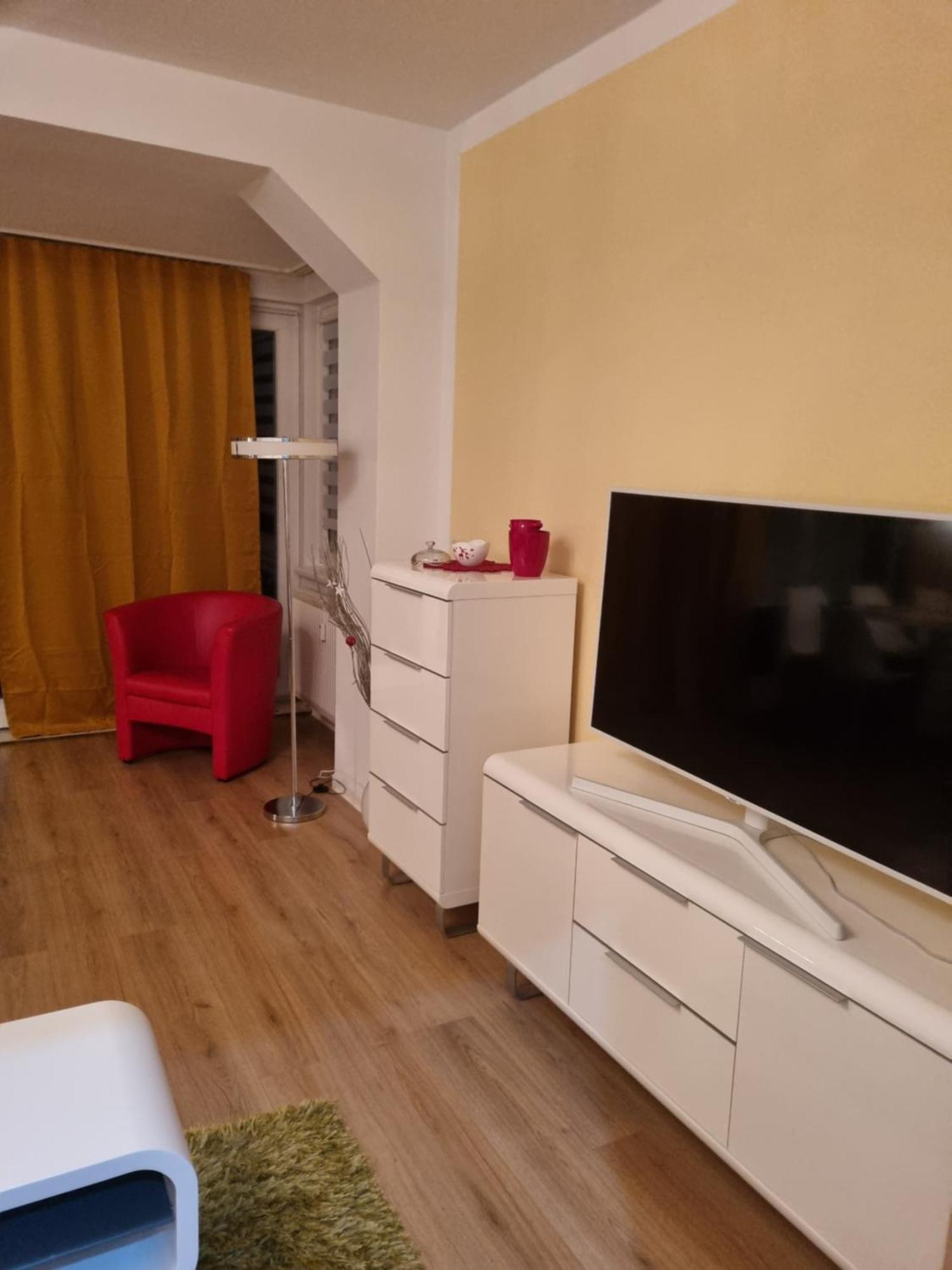 Ferienwohnung Im Villenviertel Ilmenau Zewnętrze zdjęcie