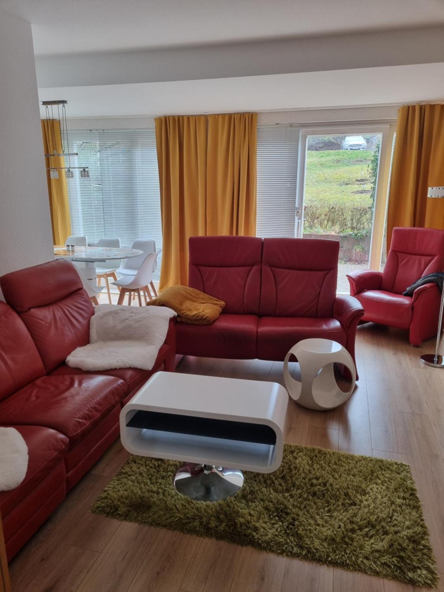 Ferienwohnung Im Villenviertel Ilmenau Zewnętrze zdjęcie