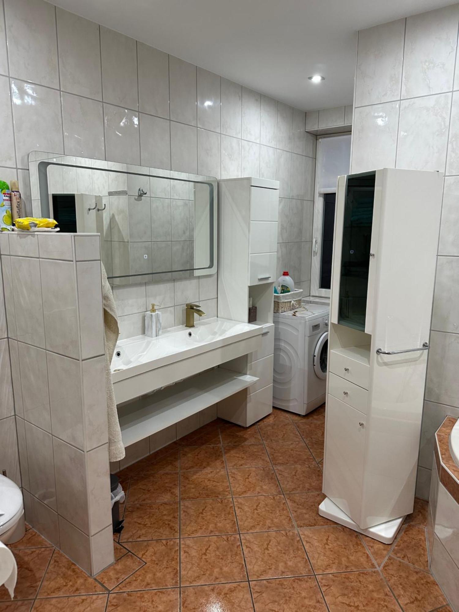 Ferienwohnung Im Villenviertel Ilmenau Zewnętrze zdjęcie